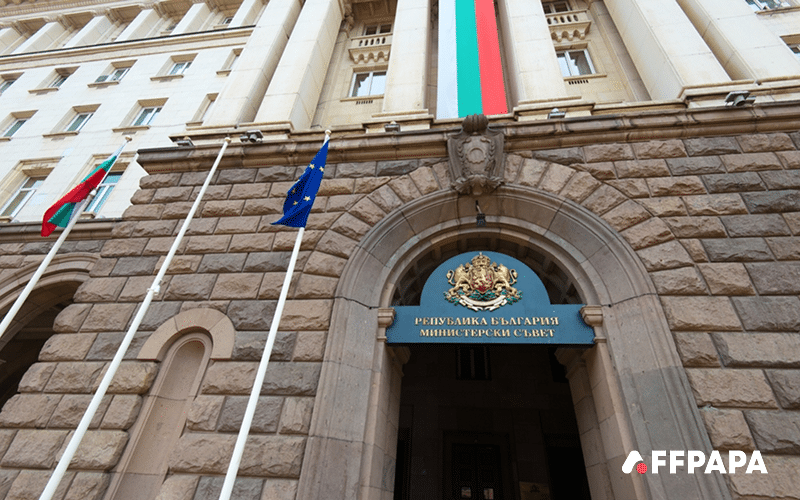 Bulgaria proposes gambling ad ban and tax hikes