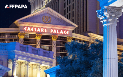 Caesars shareholders approve Fertitta’s $17.6B deal - Latest News