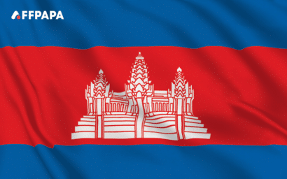 Cambodia to suspend online gambling at casinos