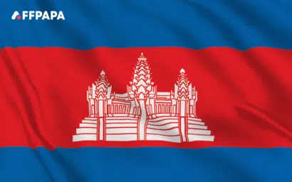 Cambodia to suspend online gambling at casinos