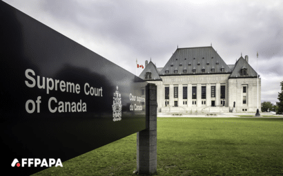Canada’s Supreme Court to hear cross-border iGaming case - Latest News