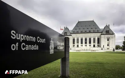 Canada’s Supreme Court to hear cross-border iGaming case - Latest News