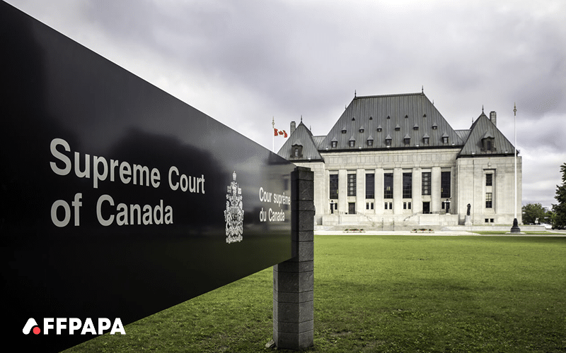 Canada’s Supreme Court to hear cross-border iGaming case