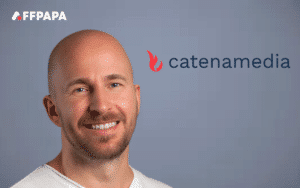 Catena Media names Martin Zetterlund as interim CTO