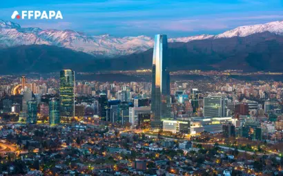 Chile moves to cut payments to illegal betting websites