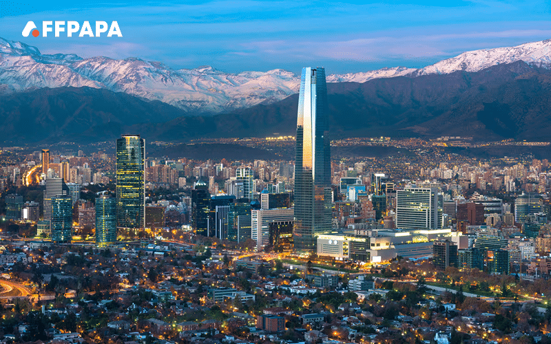 Chile moves to cut payments to illegal betting websites