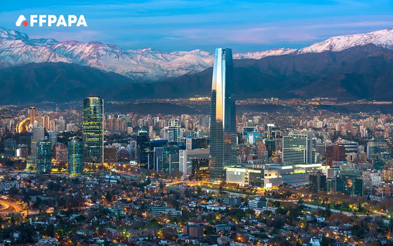 Chile moves to cut payments to illegal betting websites