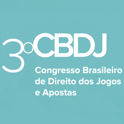 Congresso Brasileiro de Direito dos Jogos e Apostas