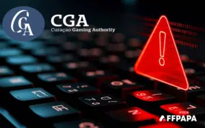 Curaçao Gaming Authority’s portal hit by hackers