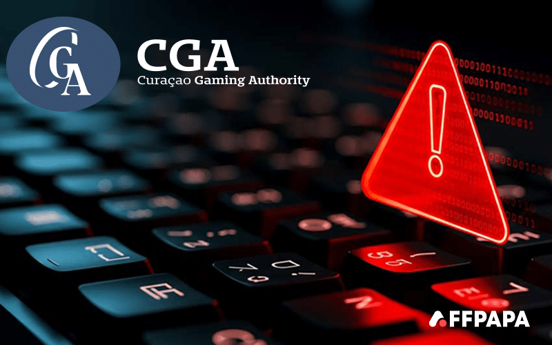 Curaçao Gaming Authority’s portal hit by hackers