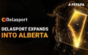 Delasport receives 2 supplier registrations in Alberta