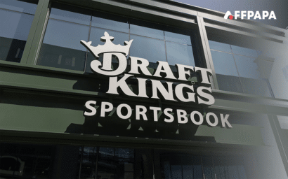 DraftKings seeks to cancel Interactive Games patent - Latest News