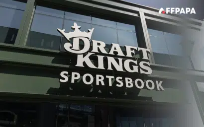 DraftKings seeks to cancel Interactive Games patent