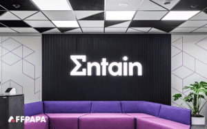 Entain urges Premier League clubs to drop illegal betting deals