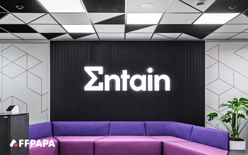 Entain urges Premier League clubs to drop illegal betting deals