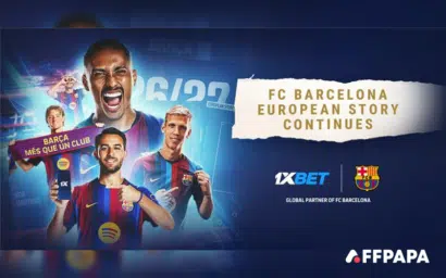 FC Barcelona: European Champions League legacy and ambition