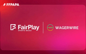 FairPlay Sports Media invests in WagerWire partnership