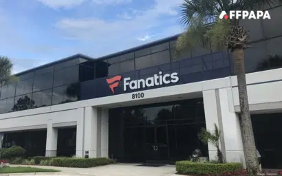 Fanatics introduces unified betting, casino & predictions app