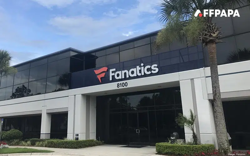 Fanatics introduces unified betting, casino & predictions app
