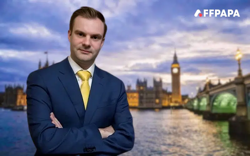Former UKGC executive Tim Miller launches GamReg Consulting