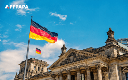 German authorities raid €6B illegal gambling ring