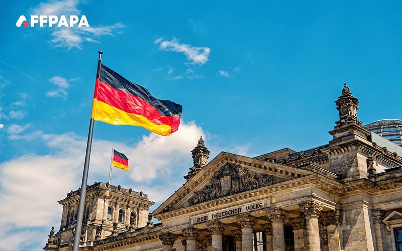 German authorities raid €6B illegal gambling ring