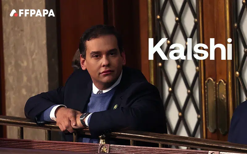 Kalshi imposes first-ever lifetime ban on George Santos