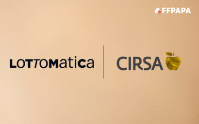 Lottomatica to merge with Cirsa in $3.2B all-share deal