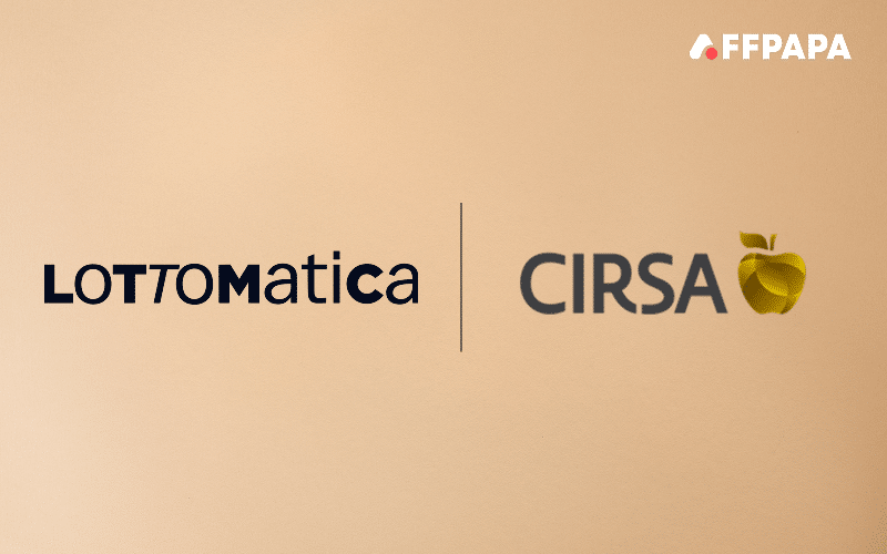 Lottomatica to merge with Cirsa in $3.2B all-share deal