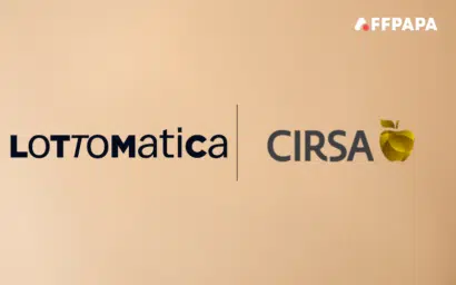 Lottomatica to merge with Cirsa in $3.2B all-share deal