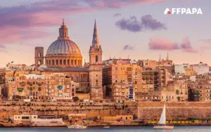 Malta to introduce new gaming tax rates from October 1