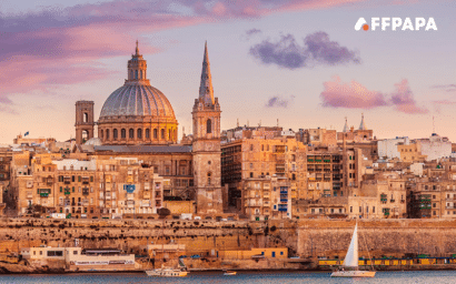Malta to introduce new gaming tax rates from October 1