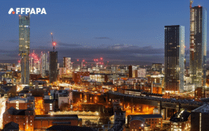 Manchester illegal gambling raid leads to 4 arrests