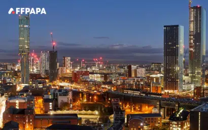 Manchester illegal gambling raid leads to 4 arrests