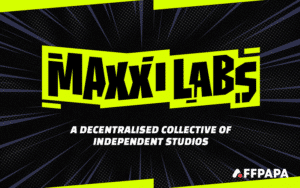 Maxxi Labs makes iGaming debut: Six studios, one collective