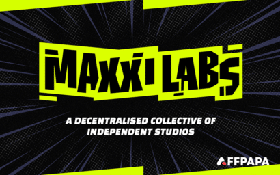 Maxxi Labs makes iGaming debut: Six studios, one collective