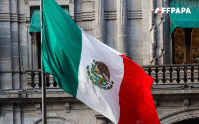 Mexico’s SEGOB advances new gaming and sweepstakes laws - Latest News