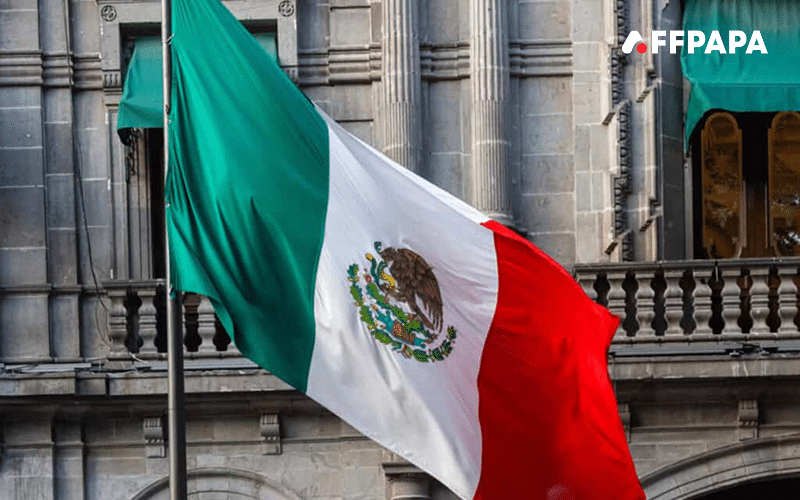 Mexico’s SEGOB advances new gaming and sweepstakes laws