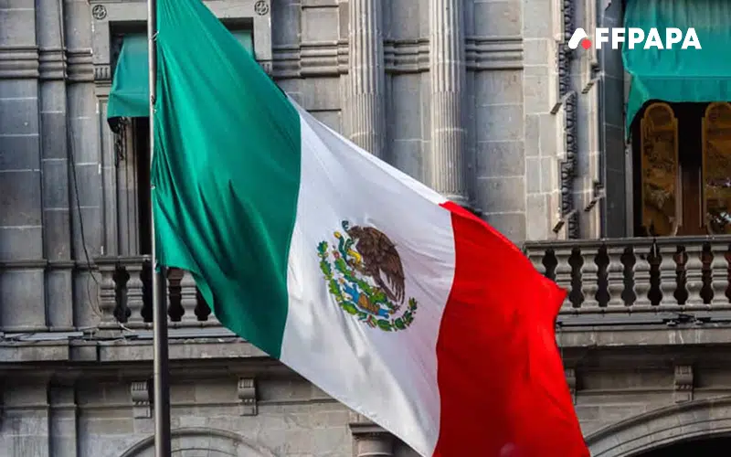 Mexico’s SEGOB advances new gaming and sweepstakes laws