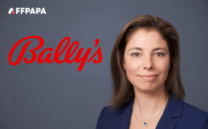 Mira Mircheva resigns from Bally’s CFO role