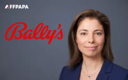Mira Mircheva resigns from Bally’s CFO role