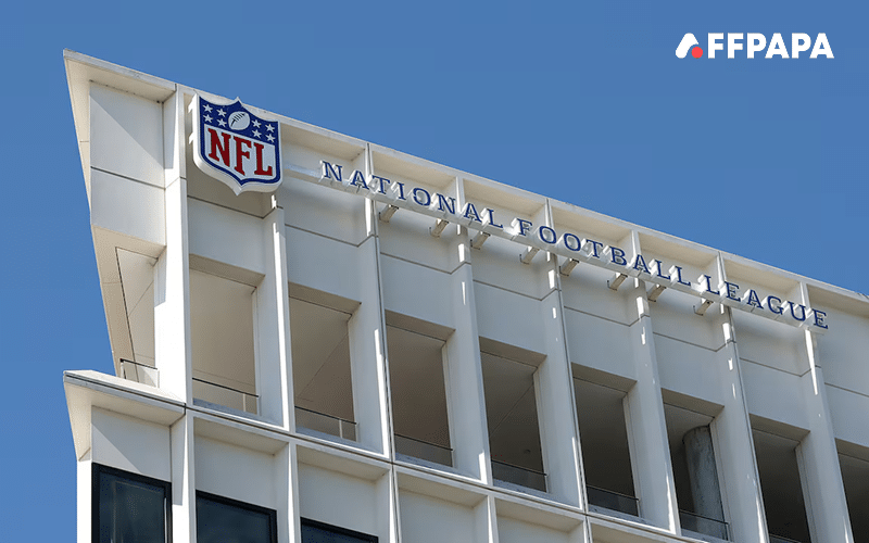 NFL urges prediction markets to ban objectionable contracts