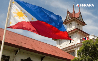 New Philippines bill proposes online gambling ads ban