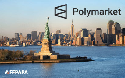 New York & Polymarket launch lawsuits against each other - Latest News