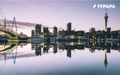 New Zealand announces full rules for online casino licenses