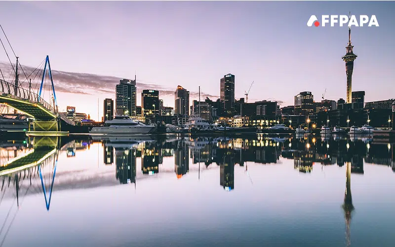 New Zealand announces full rules for online casino licenses