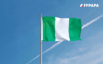 Nigeria declares Stake.com illegal in 25 states