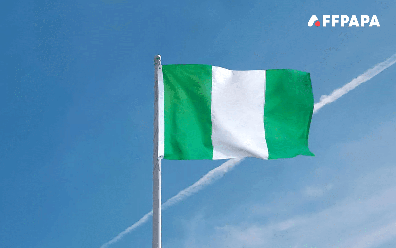 Nigeria declares Stake.com illegal in 25 states