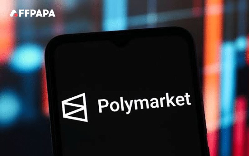 Polymarket begins lobbying to enter Europe