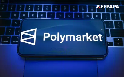 Polymarket hits $21B valuation with 1789 Capital’s funding round